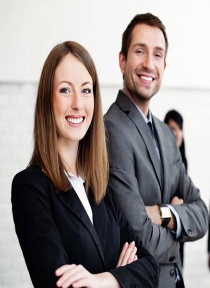 Transform Your Business  Into Profession